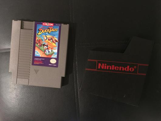 Duck Tales photo