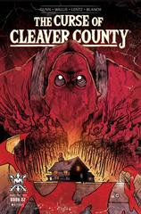Curse of Cleaver County #2 (2023) Comic Books Curse Of Cleaver County Prices