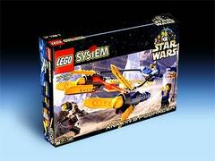 Anakin's Podracer #7131 LEGO Star Wars Prices