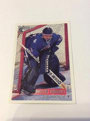 Jocelyn Thibault Hockey Cards 1994 Topps OPC Premier Prices