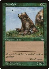 Bear Cub Magic Portal Second Age Prices