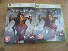 Dragon Age: Origins [Collector's Edition] PAL Xbox 360 Prices