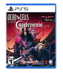 Dead Cells: Return to Castlevania Edition Playstation 5 Prices