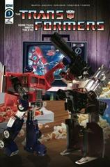 The Transformers [Galaxy Con] Comic Books Transformers Prices