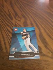 Troy Tulowitzki #TT-48 Baseball Cards 2011 Topps Toppstown Prices