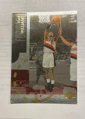 Buck Williams Basketball Cards 1994 Upper Deck Special Edition Prices