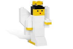 LEGO Set | Angel LEGO Holiday