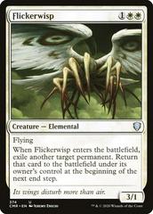 Flickerwisp [Foil] Magic Commander Legends Prices