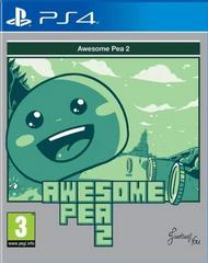 Awesome Pea 2 PAL Playstation 4 Prices