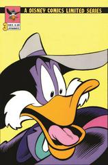 Darkwing Duck [Moore Virgin] Comic Books Darkwing Duck Prices
