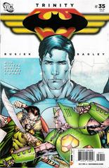 Trinity #35 (2009) Comic Books Trinity Prices