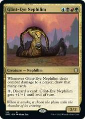 Glint-Eye Nephilim #152 Magic Dominaria United Commander Prices