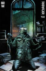 Riddler: Year One [Suayan] Comic Books Riddler: Year One Prices