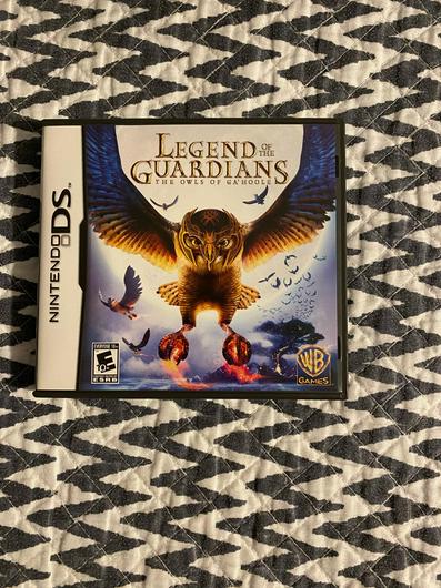 Legend of the Guardians: The Owls of Ga'Hoole photo
