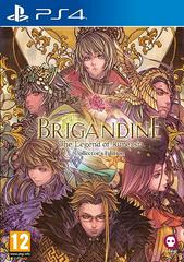 Brigandine: The Legend Of Runersia [Collector's Edition] PAL Playstation 4 Prices