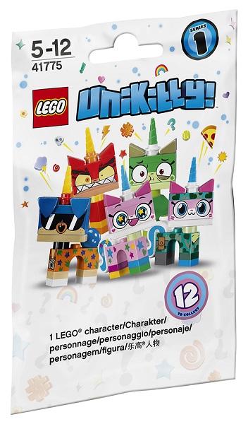 Sleepy Unikitty LEGO Unikitty