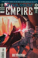 Star Wars: Empire #1 (2002) Comic Books Star Wars: Empire Prices