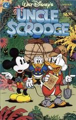Uncle Scrooge #317 (1999) Comic Books Uncle Scrooge Prices