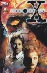 X-Files #2 (1995) Comic Books X-Files Prices