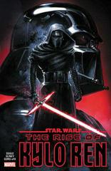 Star Wars: The Rise of Kylo Ren [Paperback] #1 (2020) Comic Books Star Wars: The Rise of Kylo Ren Prices