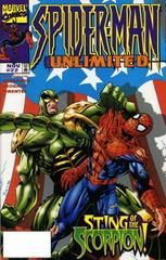 Spider-Man Unlimited #22 (1998) Comic Books Spider-Man Unlimited Prices
