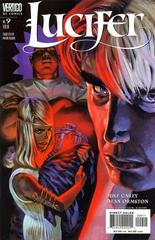 Lucifer #9 (2001) Comic Books Lucifer Prices