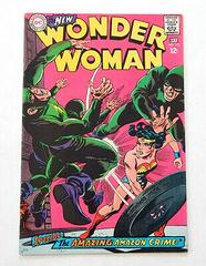 Wonder Woman #172 (1967) Comic Books Wonder Woman Prices