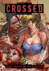 Crossed: Psychopath [Torture] #2 (2011) Comic Books Crossed: Psychopath Prices