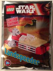 LEGO Set | Landspeeder LEGO Star Wars