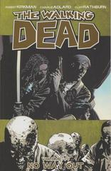No Way Out Comic Books Walking Dead Prices
