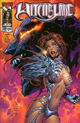 Witchblade #49 (2001) Comic Books Witchblade Prices
