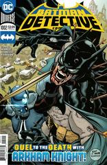 Detective Comics #1002 (2019) Comic Books Detective Comics Prices