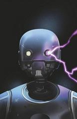 Star Wars: Dark Droids [Stott Virgin] #2 (2023) Comic Books Star Wars: Dark Droids Prices