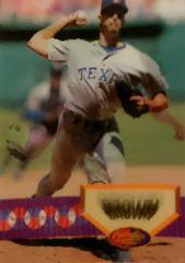 Kevin Brown #132 Baseball Cards 1994 Sportflics 2000 Prices