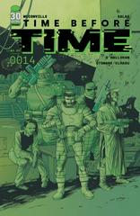 Time Before Time #14 (2022) Comic Books Time Before Time Prices