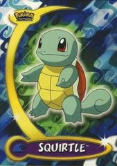 Squirtle #70 Pokemon 2004 Topps Advanced Challenge Prices
