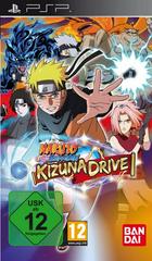 Naruto Shippuden: Kizuna Drive PAL PSP Prices