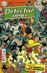 Detective Comics [Cho] Comic Books Detective Comics Prices