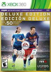 FIFA 16 [Deluxe Edition] Xbox 360 Prices