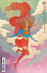 Supergirl: Woman of Tomorrow [Medeiros] Comic Books Supergirl: Woman of Tomorrow Prices