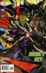 Superman / Batman #35 (2007) Comic Books Superman / Batman Prices
