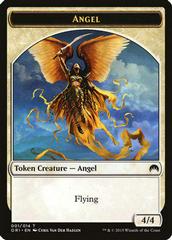 Angel Token [Foil] Magic Magic Origins Prices