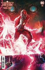 Knight Terrors: The Flash [Sarmento] #2 (2023) Comic Books Knight Terrors: The Flash Prices