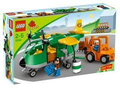 Cargo Plane #5594 LEGO DUPLO Prices