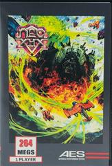 Neo XYX Neo Geo AES Prices