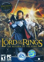Lord Of The Rings: The Return Of The King PC Games Prices