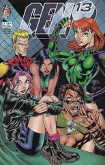 Gen13 [Campbell B] #1 (1995) Comic Books Gen 13 Prices