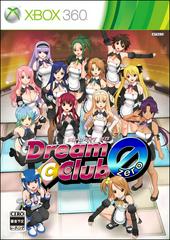 Dream Club Zero JP Xbox 360 Prices