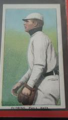 Rube Oldring Baseball Cards 1909 T206 Sweet Caporal 150 Factory 25 Prices