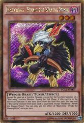 Blackwing - Pinaki the Waxing Moon YuGiOh Premium Gold: Return of the Bling Prices